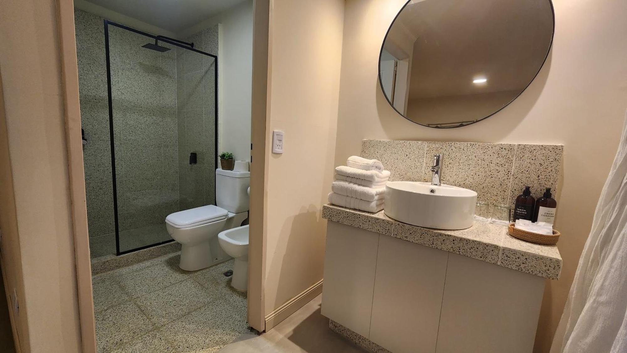 Casa Par Recoleta Hotel Buenos Aires Exterior foto